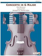 Concerto in G Major Download