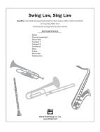 Swing Low, Sing Low Download