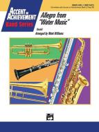 Allegro From Water Music Download