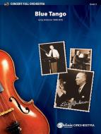 Blue Tango 