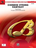 Chinese String Fantasy 