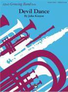 Devil Dance 