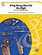 Ding Dong Merrily On High Download