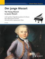 Le jeune Mozart Standard