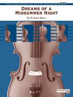Dreams of a Midsummer Night 