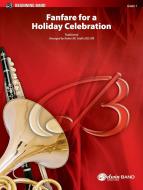 Fanfare For A Holiday Celebration 