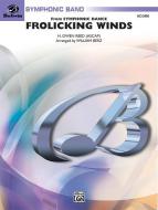 Frolicking Winds 