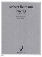 Parerga Standard