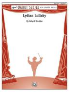 Lydian Lullaby 