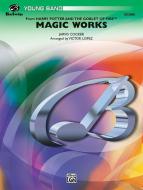 Harry Potter And The Goblet Of Fire Magic Works From Download