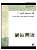 Merry Christmas To All 