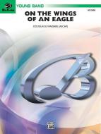 On The Wings Of An Eagle 