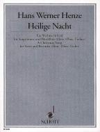 Heilige Nacht 