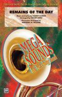 Remains Of The Day 