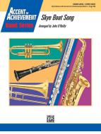 Skye Boat Song 