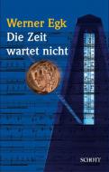 Die Zeit wartet nicht 
