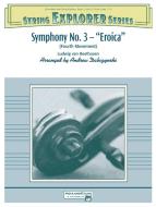 Symphony No. 3 E flat Major op. 55 Download