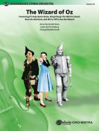 The Wizard of Oz 