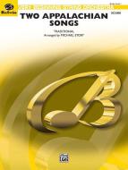 Two Appalachian Songs Download