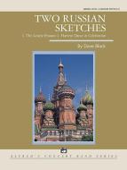 Two Russian Sketches 