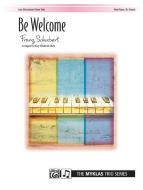 Be Welcome, D 41 No. 9 Download