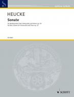 Sonata Op. 23 Standard
