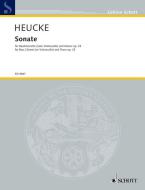 Sonata Op. 23 Standard