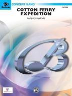 Cotton Ferry Expedition 