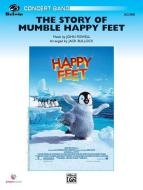 The Story Of Mumble Happy Feet Download