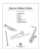 Sing Joy: A Medley Of Carols Download