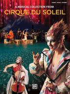 Alone (from "Cirque Du Soleil: Delirium") 