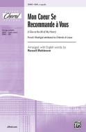 Mon Coeur Se Recommande à Vous 