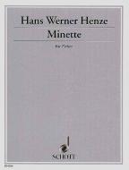 Minette 