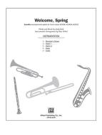 Welcome, Spring Download