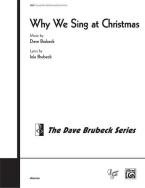 Why We Sing at Christmas Download