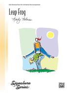 Leap Frog Download