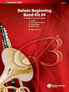 Belwin Beginning Band Kit #4 Download