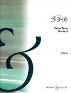 Piano Time Grade 3 