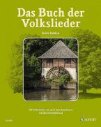 The Book of Folksongs 