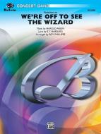 We're Off To See The Wizard, Variations on Download