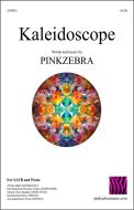 Kaleidoscope - Instrumental Parts 