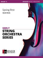 Spring Fest 