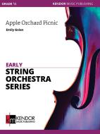 Apple Orchard Picnic Standard