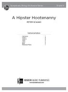 A Hipster Hootenanny 