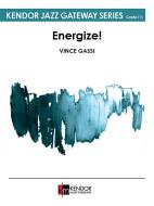 Energize! Standard