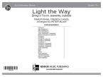Light the Way 