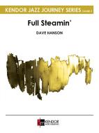 Full Steamin' Standard