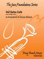 Hot Salsa Café Standard