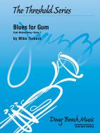 Blues for Gum Standard