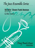 Strollin' Down Funk Avenue Standard